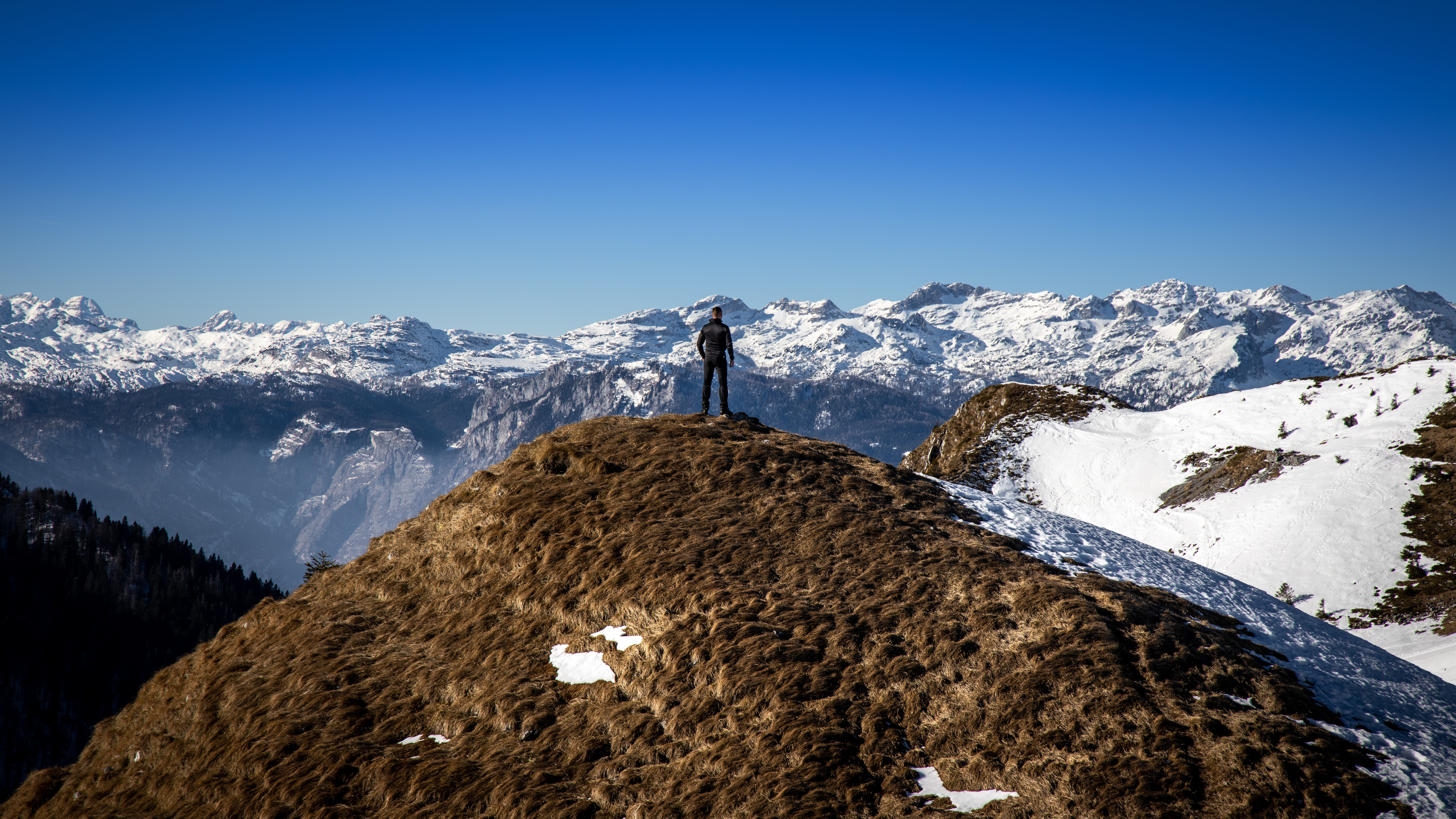 Chopta Tungnath