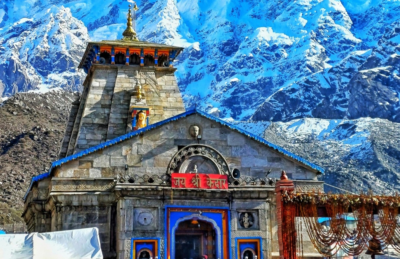 Kedarnath